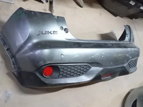 Προφυλακτήρας Πίσω Με Parktronic για NISSAN JUKE (2014 - 2019) (F15) 