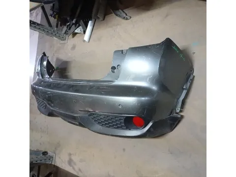 Προφυλακτήρας Πίσω Με Parktronic για NISSAN JUKE (2014 - 2019) (F15)  - 