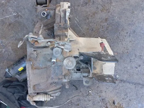 Μίζα για ALFA ROMEO 147 (2000 - 2004) (937) Hatchback - 5dr 1600 (AR 32104) Petrol 120 16V TS 