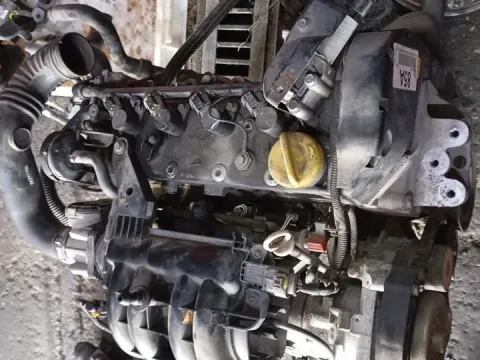 Συμπιεστής A-C (Κομπρέσορας) 4472208633  για FIAT STILO (2001 - 2006) (192) Hatchback - 3dr 1600 (182B6.000) Petrol 103 16V 