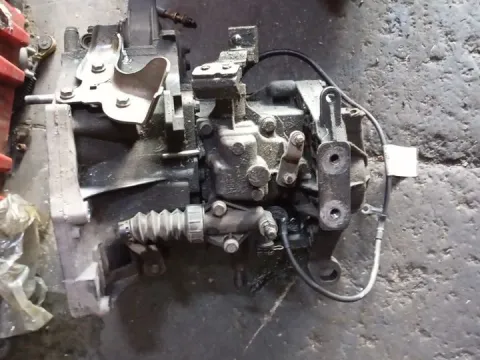 Συμπιεστής A-C (Κομπρέσορας) 6Q0820803D  για SEAT IBIZA (2002 - 2006) (6LZ) Hatchback - 5dr 2000 (AZL) (BBX) Petrol 116 