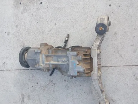 Γκρουπ Διαφορικού Πίσω για SUZUKI VITARA (2015 - ) SUV - ΕΚΤΟΣ ΔΡΟΜΟΥ - 5dr *ΔΒ*