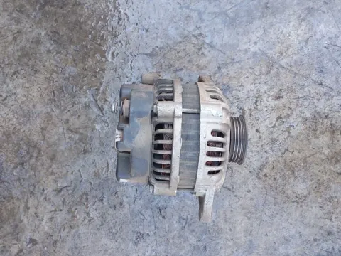 Μίζα 3610022800  για HYUNDAI GETZ (2002 - 2005) (TB) Hatchback - 3dr 1100 G4HD petrol 63 