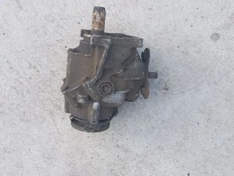  Σασμάν Βοηθητικό Εμπρός για VW GOLF (1998 - 2004) Mk4 (1J1) Hatchback - 5dr *ΔΒ*