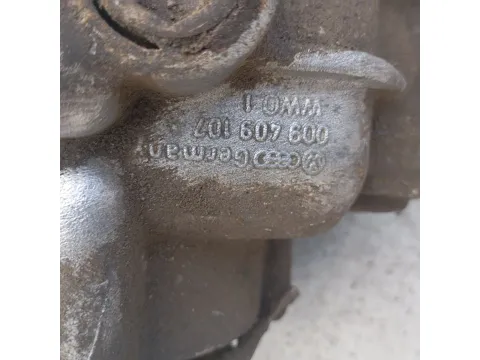  Σασμάν Βοηθητικό Εμπρός για VW GOLF (1998 - 2004) Mk4 (1J1) Hatchback - 5dr *ΔΒ* - 