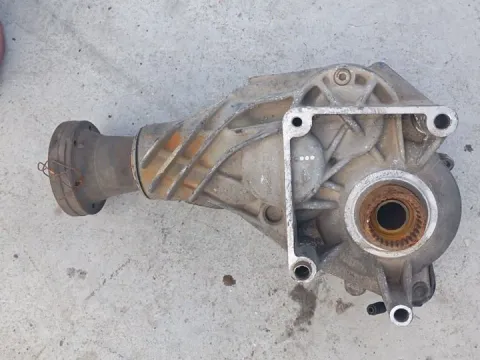 Γκρουπ Διαφορικού Πίσω το βημα 10,37 για OPEL FRONTERA (1998 - 2004) SUV- ΕΚΤΟΣ ΔΡΟΜΟΥ - 5θυρο *ΔΒ*