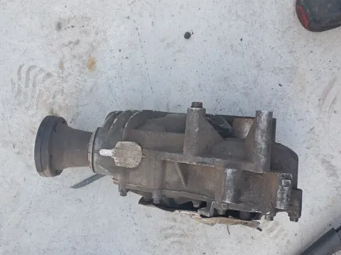  Σασμάν Βοηθητικό εμπρός (ΤΕΤΡΑΚΙΝΗΣΗ) για MAZDA TRIBUTE (2004 - 2008) (EP) SUV- ΕΚΤΟΣ ΔΡΟΜΟΥ - 5dr 3000 petrol 203 V6 *ΔΒ*