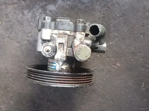 Σύστημα Διεύθυνσης Αντλία Υδραυλικού Τιμονιού Μεταχειρισμένος για KIA SHUMA (1998 - 2001) (FB) Liftback - 5dr 1500 petrol 88 16V 