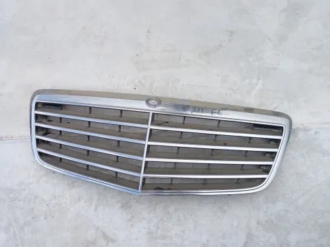 Μάσκα για MERCEDES E - CLASS (2002 - 2006) (W211) F/L