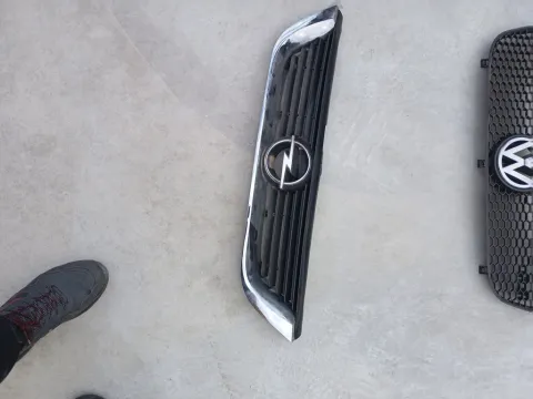 Μάσκα για OPEL VECTRA (1996 - 1998) B 