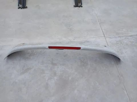 Αεροτομή για FORD FIESTA (2008 - 2012) Mk6 (JA8) 