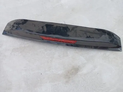 Αεροτομή για TOYOTA AYGO (2014 - 2017) 