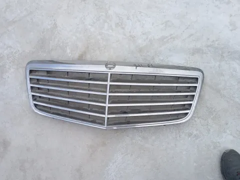 Μάσκα για MERCEDES E - CLASS (2002 - 2006) (W211) 