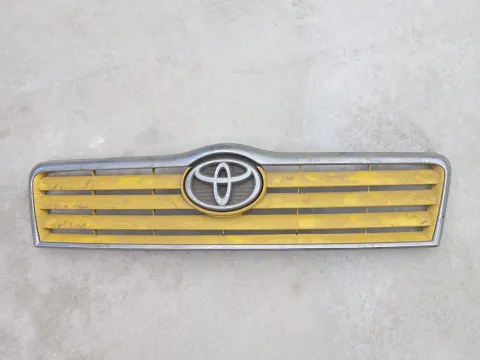 Μάσκα για TOYOTA AVENSIS (2003 - 2006) (T250) 