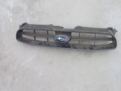 Μάσκα για SUBARU FORESTER (2000 - 2002) (SF) 