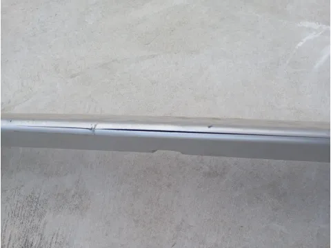 Αεροτομή για SUZUKI WAGON R (2000 - 2003) (RB)  - 