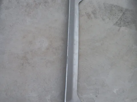 Αεροτομή για HONDA CIVIC (2004 - 2005) (EP - S - U - V - M) Hatchback - 3dr 