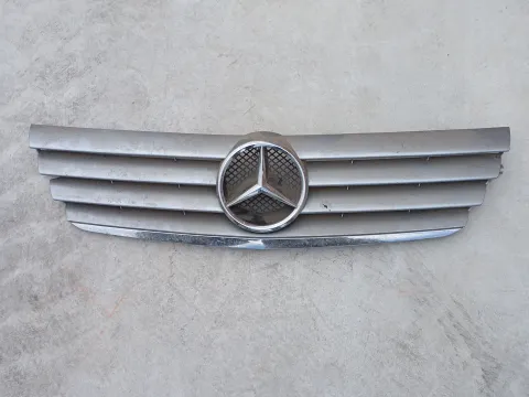 Μάσκα (Ελαττωματική) για MERCEDES C - CLASS (2000 - 2003) (W203) 