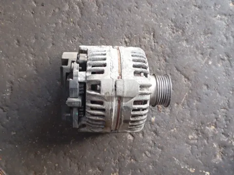 Δυναμό - Εναλλάκτης (Ζ16ΧΕΡ) για OPEL ASTRA (2004 - 2007) H Hatchback - 5dr 1600 (Z16XEP) Petrol 105 