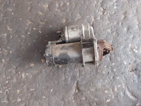 Μίζα (Ζ16XEP) για OPEL ASTRA (2004 - 2007) H Hatchback - 5dr 1600 (Z16XEP) Petrol 105 