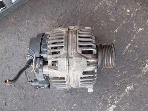 Δυναμό - Εναλλάκτης (AKL) για VW GOLF (1998 - 2004) Mk4 (1J1) Hatchback - 3dr 1600 (AEH) (AKL) (APF) Petrol 100 