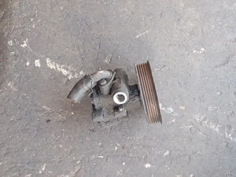 Σύστημα Διεύθυνσης Αντλία Υδραυλικού Τιμονιού Μεταχειρισμένος (AKL) για VW GOLF (1998 - 2004) Mk4 (1J1) Hatchback - 3dr 1600 (AEH) (AKL) (APF) Petrol 100 