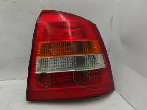Φανάρι Πίσω Δεξί ( Ραγισμενο ) για OPEL ASTRA (1998 - 2004) G 