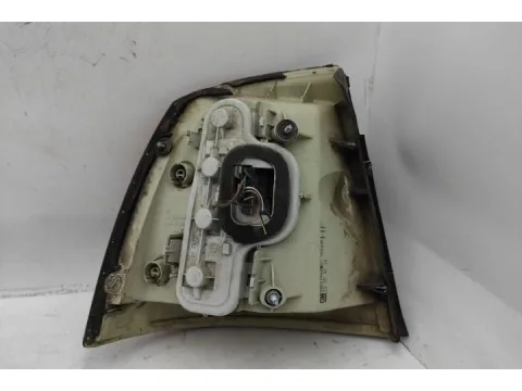 Φανάρι Πίσω Δεξί ( Ραγισμενο ) για OPEL ASTRA (1998 - 2004) G  - 