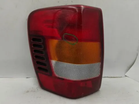 Φανάρι Πίσω Αριστερό ( Ραγισμένο ) για JEEP GRAND CHEROKEE (1999 - 2003) (WJ) (WG) , (2004 - 2005) (WJ) (WG) 