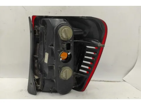 Φανάρι Πίσω Αριστερό ( Ραγισμένο ) για JEEP GRAND CHEROKEE (1999 - 2003) (WJ) (WG) , (2004 - 2005) (WJ) (WG)  - 