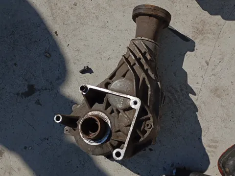 Βοηθητικό Σασμάν Εμπρός για MAZDA TRIBUTE (2001 - 2004) (EP) 3000 petrol 197 V6 ΠΑΛΕΤΑ 45 *ΔΒ*