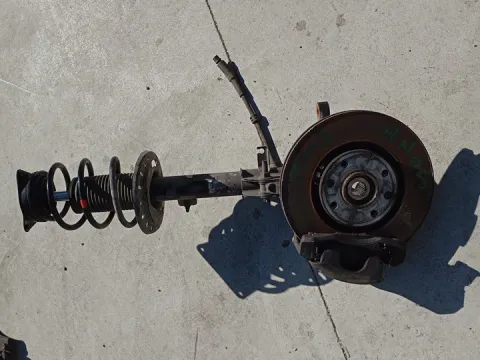 Άκρο Πλήρες Εμπρός Αριστερό Με ABS Για Ανταλλακτικά για PEUGEOT 2008 (2019 - ) 1200 (HN05) Vti 12V PureTech 100 Petrol *ΔΒ*