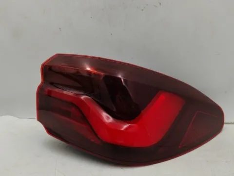 Φανάρι Πίσω Δεξί (Φίμε) Led για BMW X2 (2017 -)  (F39) 