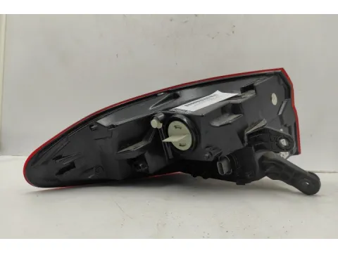 Φανάρι Πίσω Δεξί (Φίμε) Led για BMW X2 (2017 -)  (F39)  - 