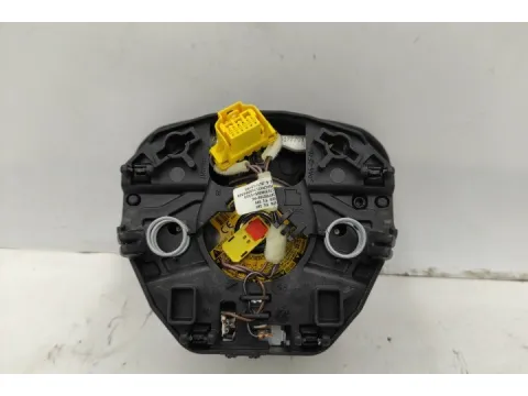 Αερόσακος Εμπρός Οδηγού χωρίς Τιμόνι 6V ( Καινουργιος ) Με Γυαλιστερο Λογοτυπο για SKODA KAROQ (2018 - 2021)  - 