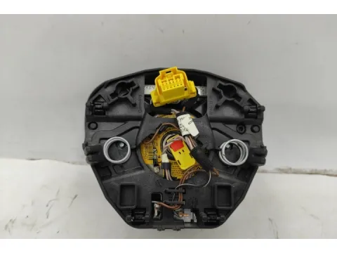 Αερόσακος Εμπρός Οδηγού χωρίς Τιμόνι 6V ( Καινουργιος ) Με Ματ Λογοτυπο για SKODA KAROQ (2018 - 2021)  - 