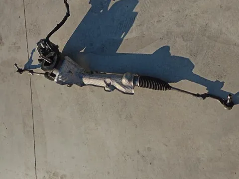 Κρεμαγιέρα Ηλεκτρική για PEUGEOT 208 (2019 - ) 1200 (HN05) Vti 12V PureTech 100 Petrol 