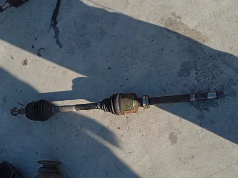 Ημιαξόνιο Εμπρός Δεξί για PEUGEOT 208 (2019 - ) 1200 (HN05) Vti 12V PureTech 100 Petrol 