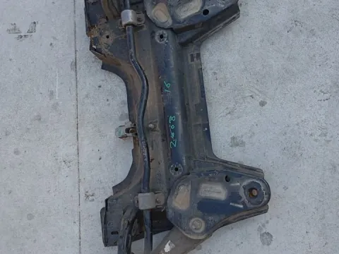 Γέφυρα Εμπρός Οριζόντια για PEUGEOT 2008 (2013 - 2019) *ΔΒ*