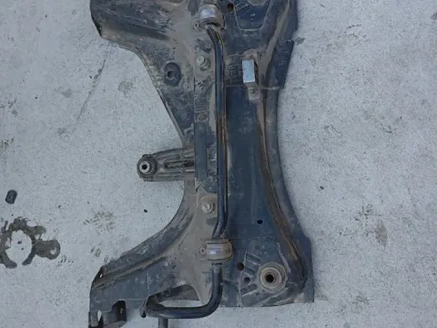 Γέφυρα Εμπρός Οριζόντια για NISSAN MICRA (2003 - 2005) (K12) 1500 () diesel 68 dCi *ΔΒ*