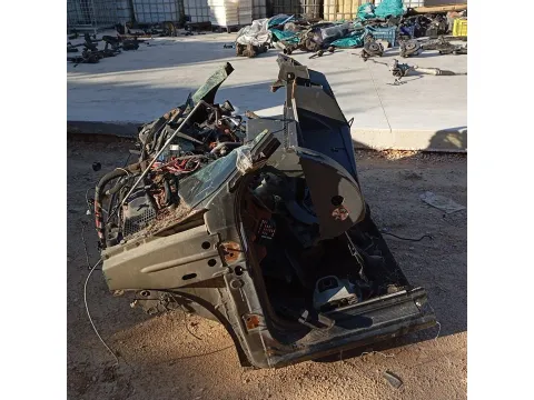 Τροπέτο Εμπρός Κουφάρι Χ. Μηχανή Χ. Σασμάν για DACIA DUSTER (2010 - 2017 ) *ΔΒ* - 