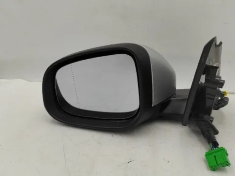 Καθρέπτης Εξωτερικός Αριστερός Ηλεκτρικός Θερμαινόμενος ( Με Φιμε Φλας και Φως Ασφαλείας ) 10pin για VOLVO V40 (2013 - ) 