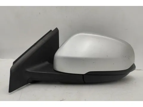 Καθρέπτης Εξωτερικός Αριστερός Ηλεκτρικός Θερμαινόμενος ( Με Φιμε Φλας και Φως Ασφαλείας ) 10pin για VOLVO V40 (2013 - )  - 