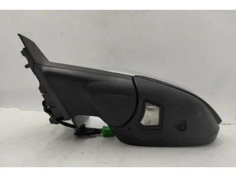 Καθρέπτης Εξωτερικός Αριστερός Ηλεκτρικός Θερμαινόμενος ( Με Φιμε Φλας και Φως Ασφαλείας ) 10pin για VOLVO V40 (2013 - )  - 