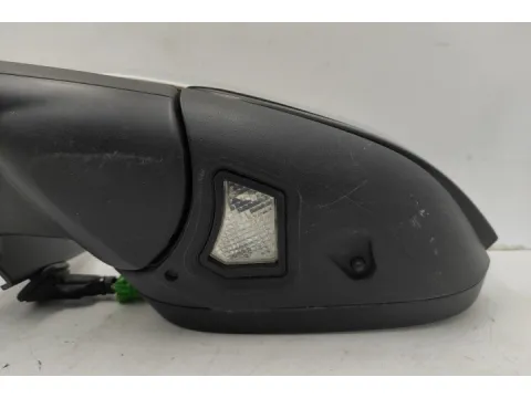 Καθρέπτης Εξωτερικός Αριστερός Ηλεκτρικός Θερμαινόμενος ( Με Φιμε Φλας και Φως Ασφαλείας ) 10pin για VOLVO V40 (2013 - )  - 