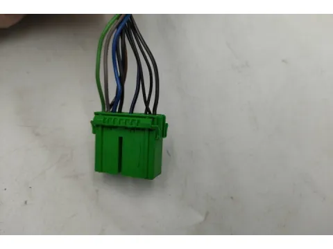 Καθρέπτης Εξωτερικός Αριστερός Ηλεκτρικός Θερμαινόμενος ( Με Φιμε Φλας και Φως Ασφαλείας ) 10pin για VOLVO V40 (2013 - )  - 