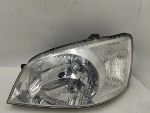 Φανάρι Εμπρός Αριστερό ( Με Σπασμενη Βαση ) για HYUNDAI GETZ (2002 - 2005) (TB) 