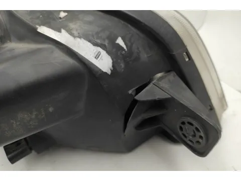 Φανάρι Εμπρός Αριστερό ( Με Σπασμενη Βαση ) για HYUNDAI GETZ (2002 - 2005) (TB)  - 