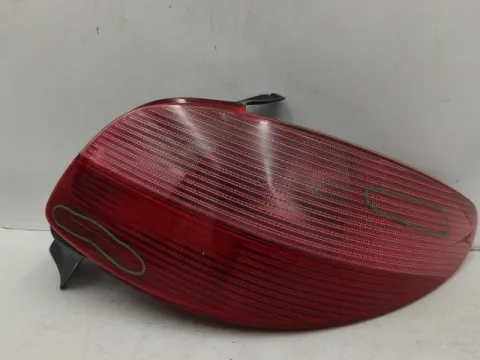 Φανάρι Πίσω Δεξί  ( Ελαττωματικό ) για PEUGEOT 206 (1998 - 2002) (2A) (2C) (T3E) 