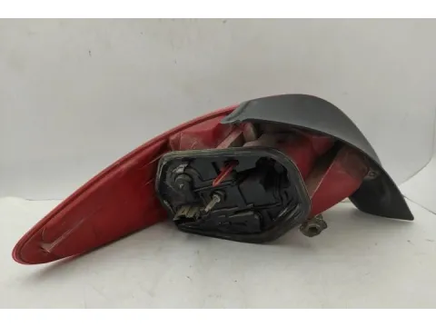 Φανάρι Πίσω Δεξί  ( Ελαττωματικό ) για PEUGEOT 206 (1998 - 2002) (2A) (2C) (T3E)  - 